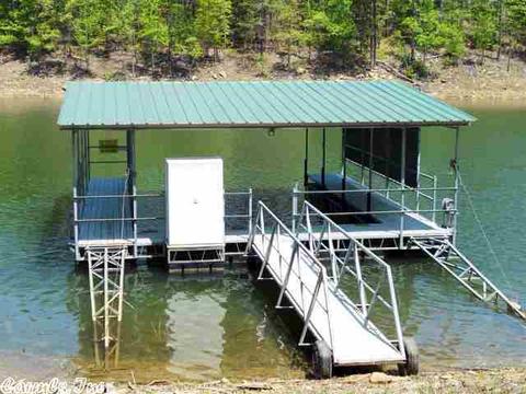 344 Davidson Cir, Edgemont, AR 72044 photo 4