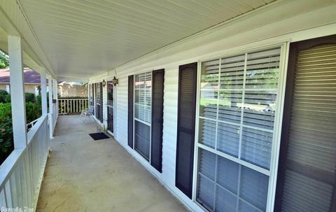 7 Pinedale Cv, Mabelvale, AR 72103 photo 31