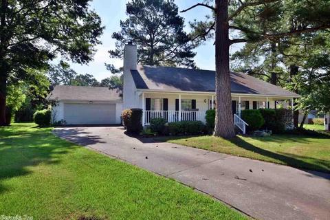 7 Pinedale Cv, Mabelvale, AR 72103 photo 29