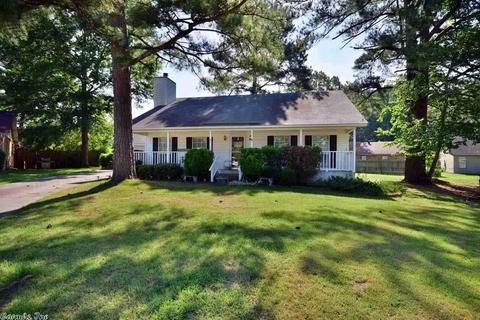7 Pinedale Cv, Mabelvale, AR 72103 photo 1
