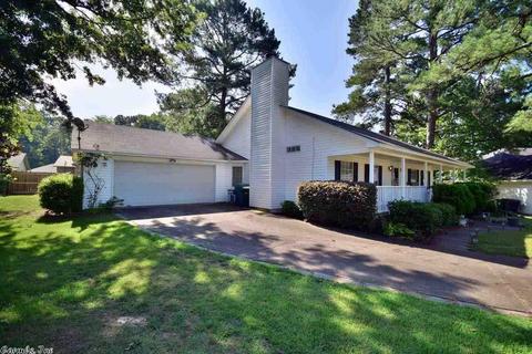 7 Pinedale Cv, Mabelvale, AR 72103 photo 32