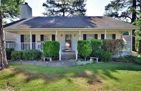 7 Pinedale Cv, Mabelvale, AR 72103 photo 16