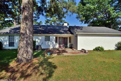 7 Pinedale Cv, Mabelvale, AR 72103 photo 34