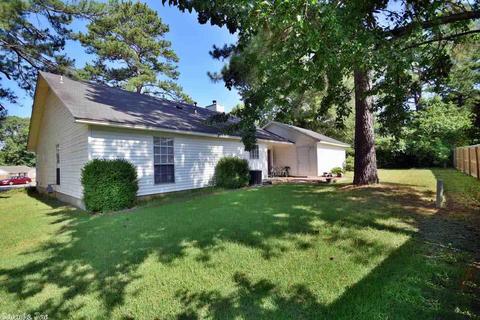 7 Pinedale Cv, Mabelvale, AR 72103 photo 36