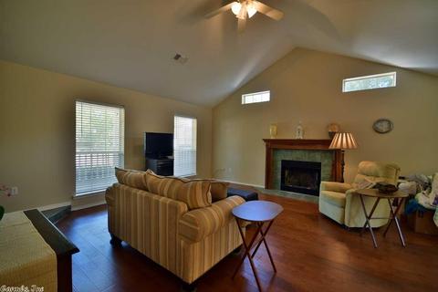 7 Pinedale Cv, Mabelvale, AR 72103 photo 2