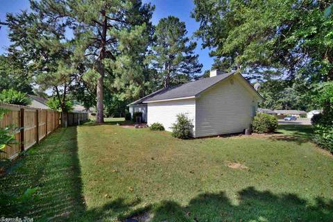 7 Pinedale Cv, Mabelvale, AR 72103 photo 33