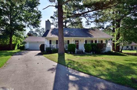 7 Pinedale Cv, Mabelvale, AR 72103 photo 28