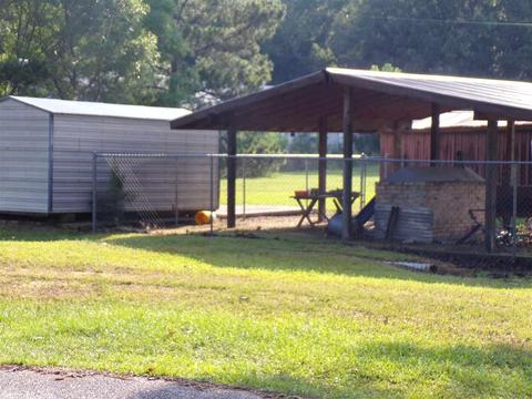 1522 W Pine St, Warren, AR 71671 photo 2