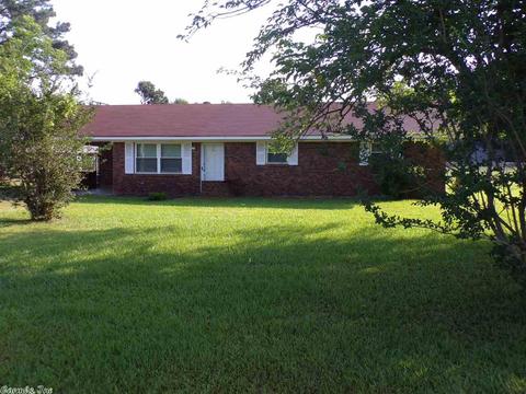 1522 W Pine St, Warren, AR 71671 photo 1