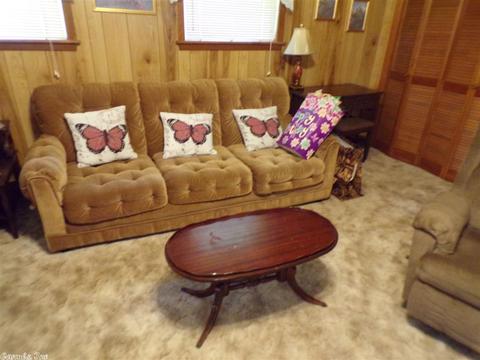 1522 W Pine St, Warren, AR 71671 photo 4