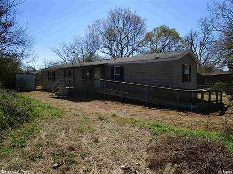 108 Sevier St, Mountain Pine, AR 71956 photo 1