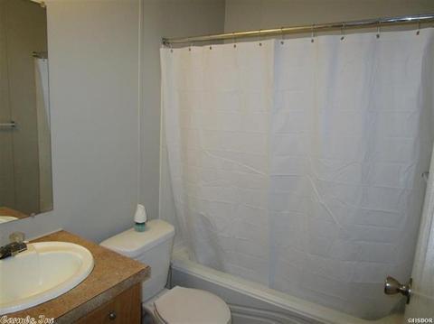 108 Sevier St, Mountain Pine, AR 71956 photo 9
