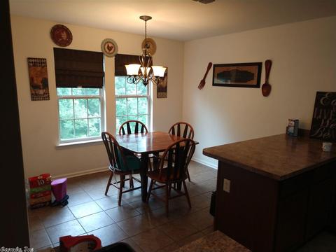 3967 Mountain Crest Cir, Alexander, AR 72002 photo 3