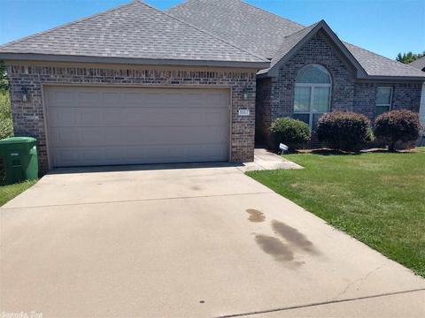 3967 Mountain Crest Cir, Alexander, AR 72002 photo 1