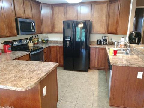 3967 Mountain Crest Cir, Alexander, AR 72002 photo 2