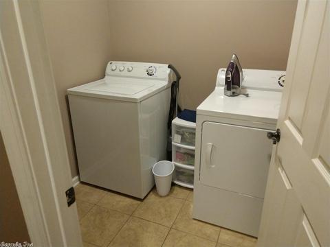 3967 Mountain Crest Cir, Alexander, AR 72002 photo 5