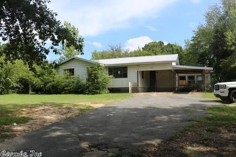 10105 Kling Rd, Mabelvale, AR 72103 photo 1