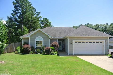 509 Derek Ct, Alexander, AR 72002 photo 1