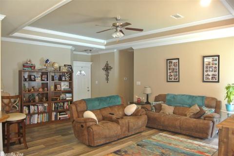 509 Derek Ct, Alexander, AR 72002 photo 5