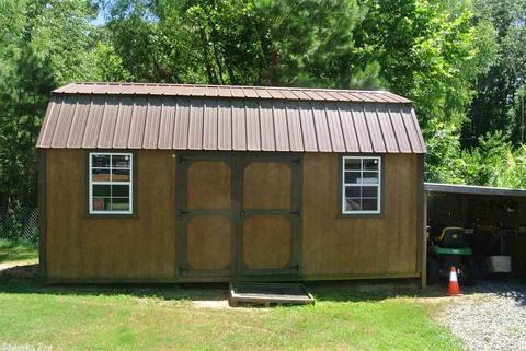 509 Derek Ct, Alexander, AR 72002 photo 33