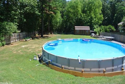 509 Derek Ct, Alexander, AR 72002 photo 28