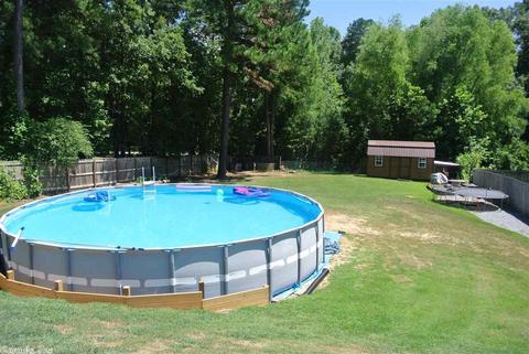 509 Derek Ct, Alexander, AR 72002 photo 26