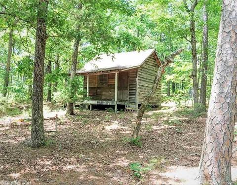 1716 Hub Willis, Mountain View, AR 72560 photo 1