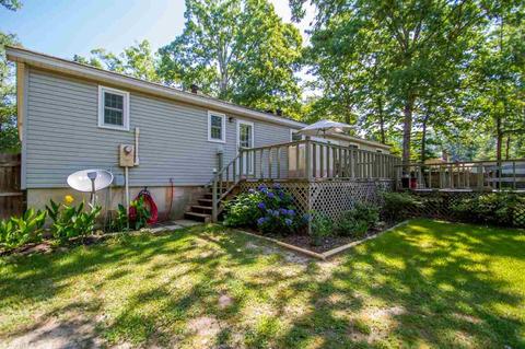 212 Todd, Bryant, AR 72022 photo 35