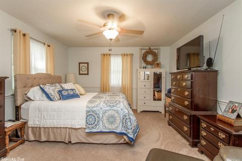 212 Todd, Bryant, AR 72022 photo 26