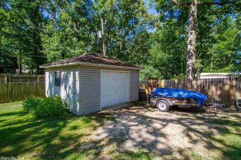 212 Todd, Bryant, AR 72022 photo 33