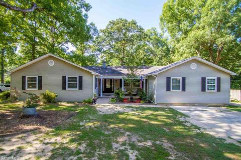 212 Todd, Bryant, AR 72022 photo 3