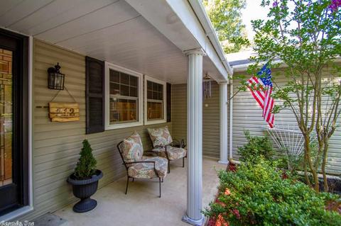 212 Todd, Bryant, AR 72022 photo 5