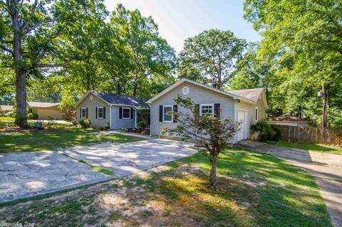 212 Todd, Bryant, AR 72022 photo 1