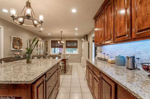 212 Todd, Bryant, AR 72022 photo 16