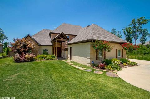 7303 Worth Ave, Benton, AR 72019 photo 2