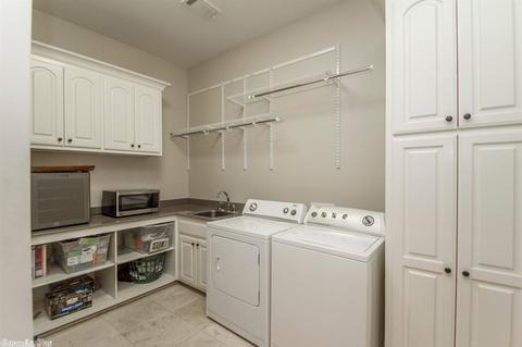 7303 Worth Ave, Benton, AR 72019 photo 28