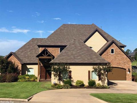 7303 Worth Ave, Benton, AR 72019 photo 1