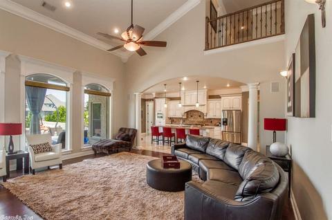 7303 Worth Ave, Benton, AR 72019 photo 7