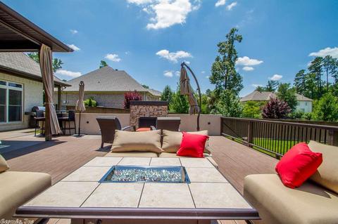 7303 Worth Ave, Benton, AR 72019 photo 32