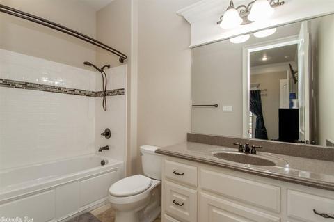 7303 Worth Ave, Benton, AR 72019 photo 24