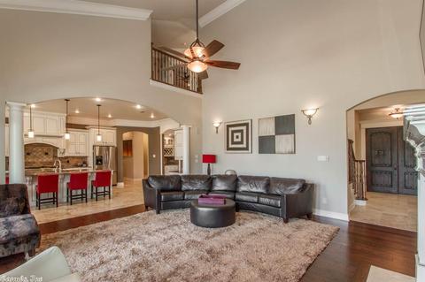 7303 Worth Ave, Benton, AR 72019 photo 9