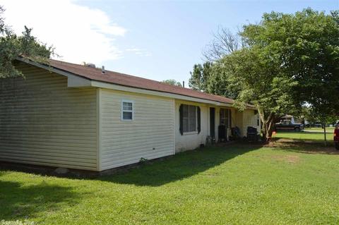 508 Thompson St, Horatio, AR 71842 photo 1