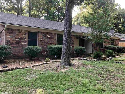 21 Morningside Dr, Conway, AR 72034 photo 1