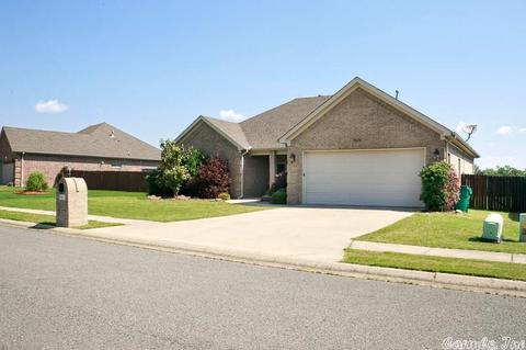 960 Pinehurst, Cabot, AR 72023 photo 2