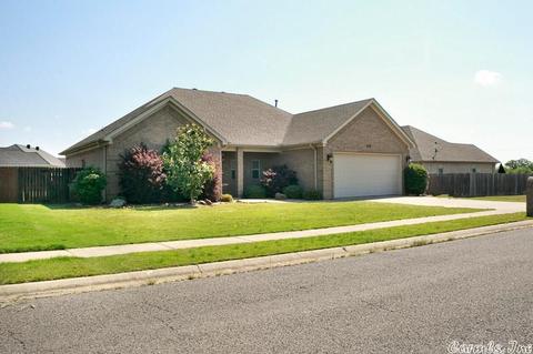 960 Pinehurst, Cabot, AR 72023 photo 3