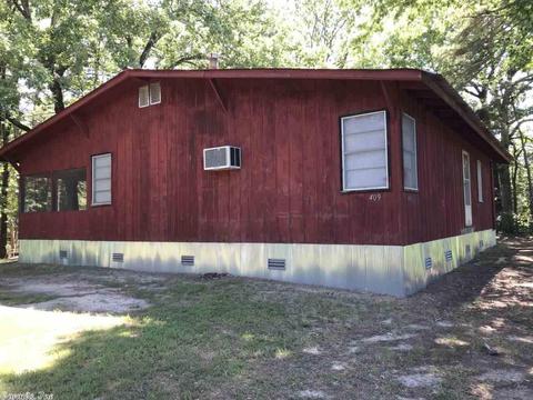 409 Glenhaven Rd, Perryville, AR 72126 photo 1