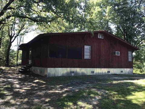 409 Glenhaven Rd, Perryville, AR 72126 photo 2