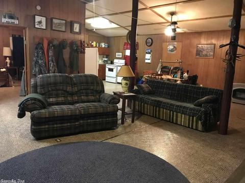 409 Glenhaven Rd, Perryville, AR 72126 photo 13