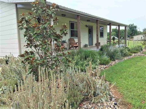 183 Jones Putman, Mcrae, AR 72102 photo 3
