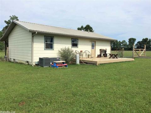 183 Jones Putman, Mcrae, AR 72102 photo 24
